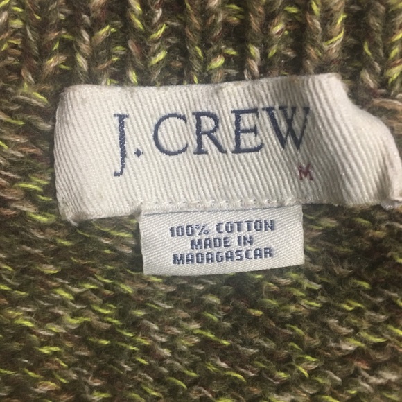 -🔥Sold🔥 J.Crew Sweater - Picture 4 of 6